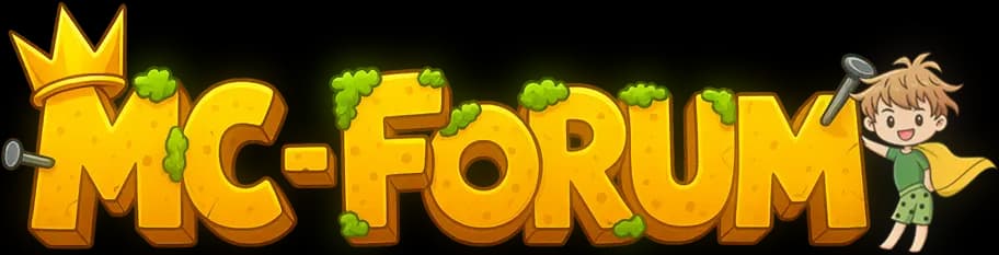 MC-Forum Logo