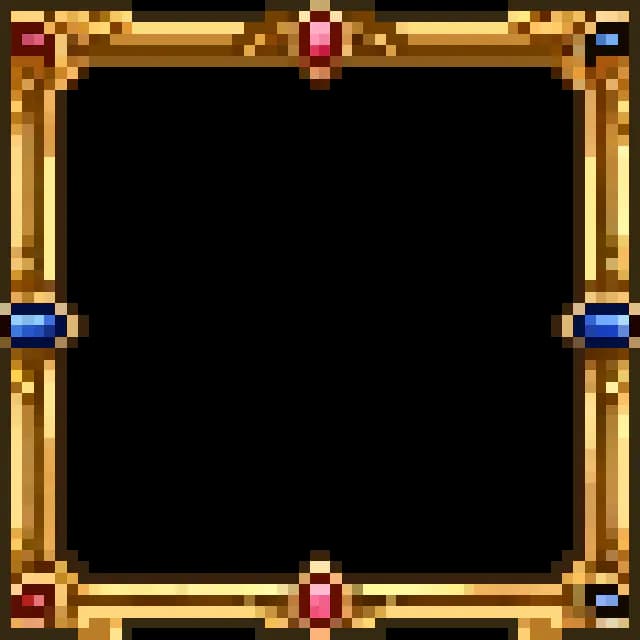 Avatar Frame