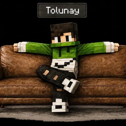 TolunayMC