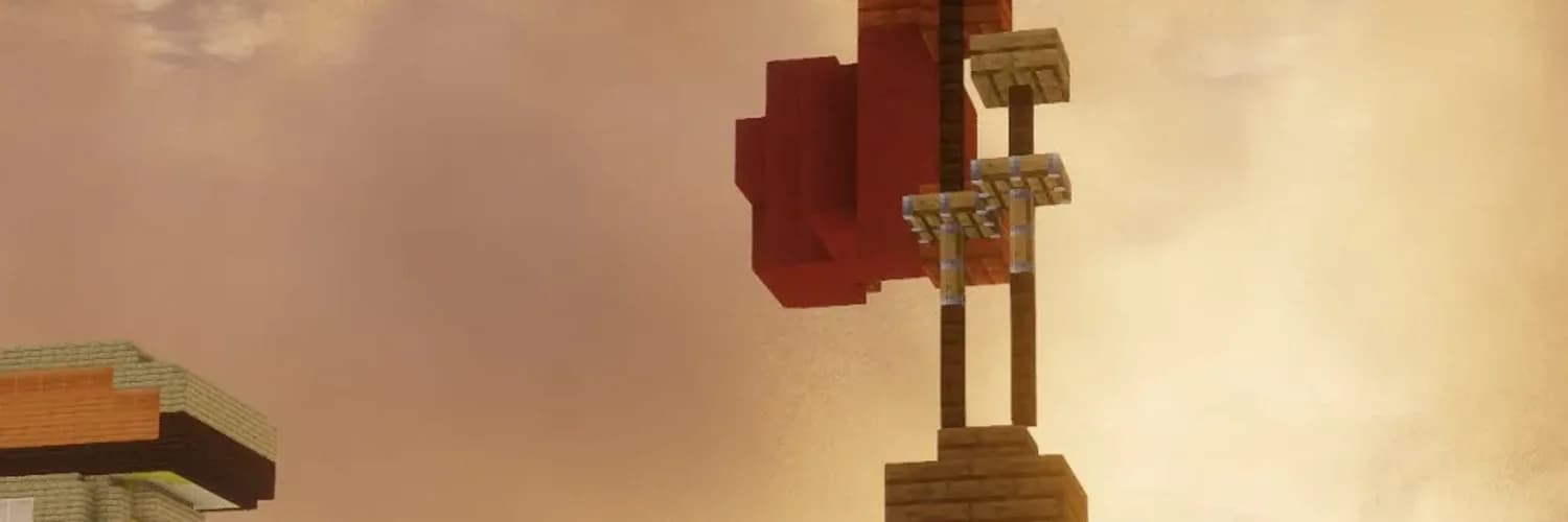 Banner