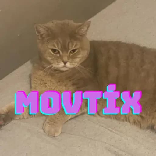 Movtix
